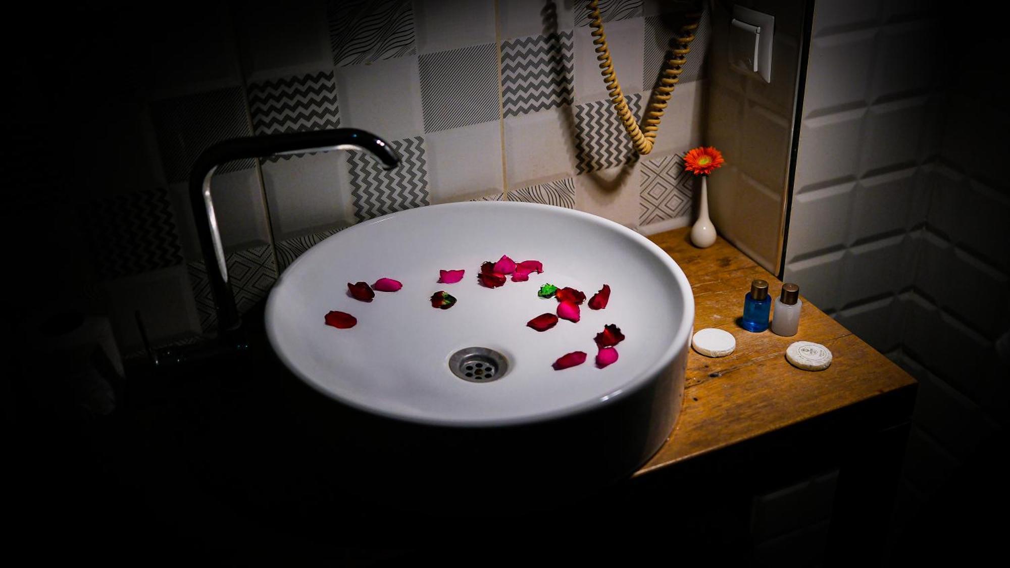 Can Grand Hotel Ankara Exteriér fotografie